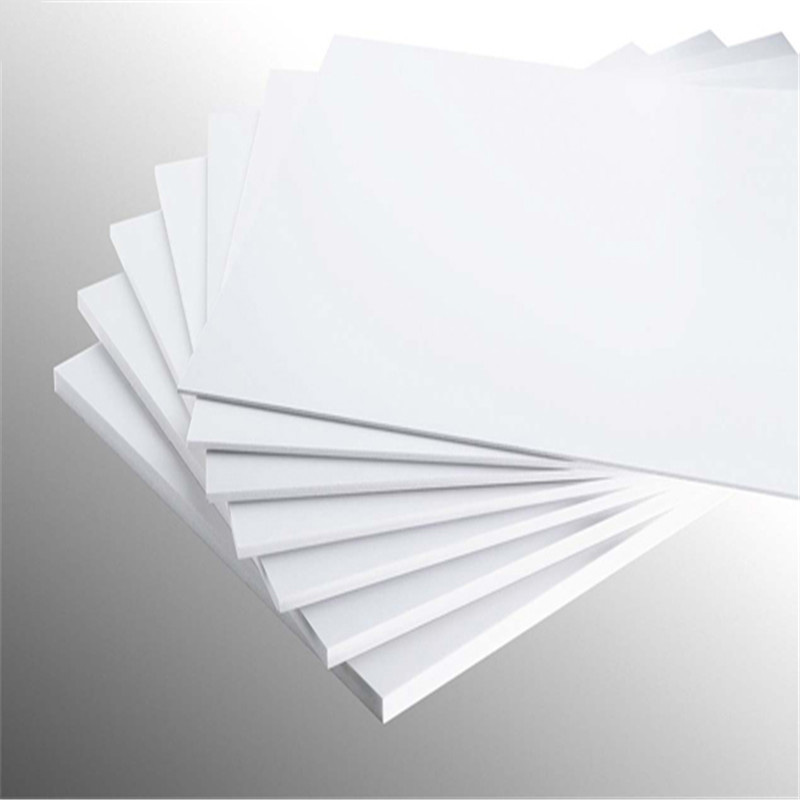 Foam PVC Sheet 12mm