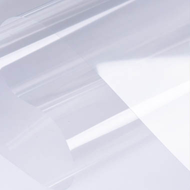Manufacture & Export PET Sheet – Wholesale 0.25mm Transparent PET