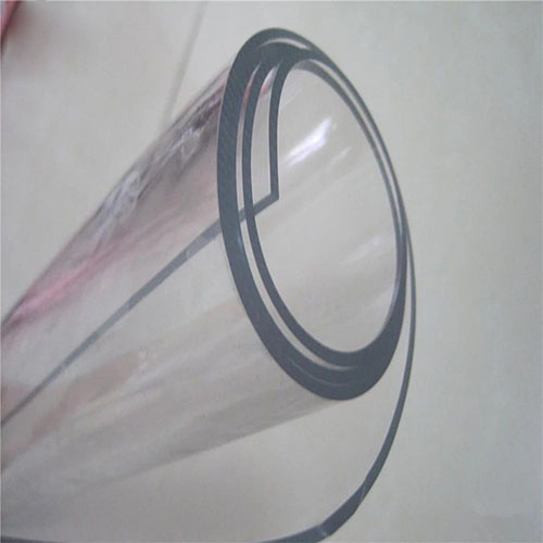2mm PVC Flexible Plastic Sheet