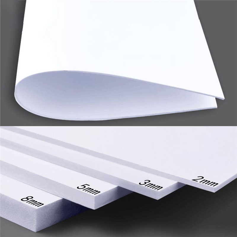 3mm PVC Foam Board