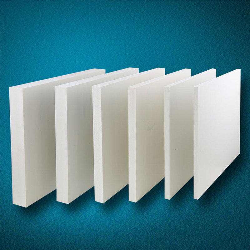 Wholesale Bulk Fireproof 5mm PVC Foam Sheet Board Supplier at Low Prices -  HSQY