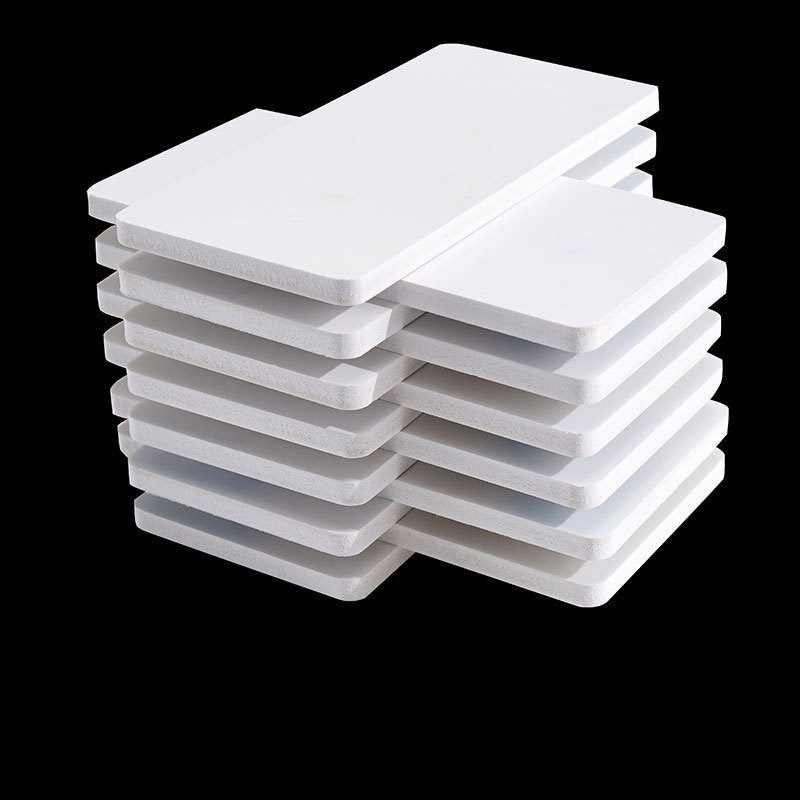 High Density Rigid PVC Foam Board stock,high density pvc foam
