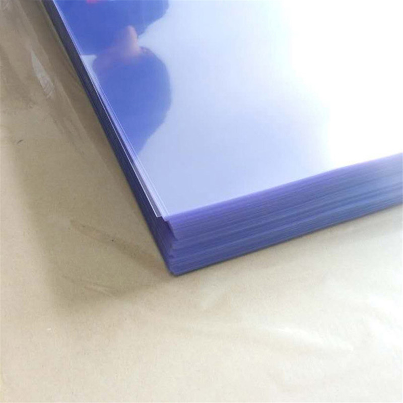 Rigid PVC Anti-static Transparent sheet