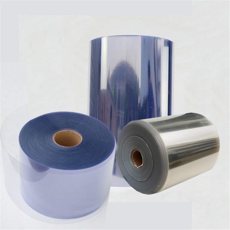 PVC Sheets for Thermoforming