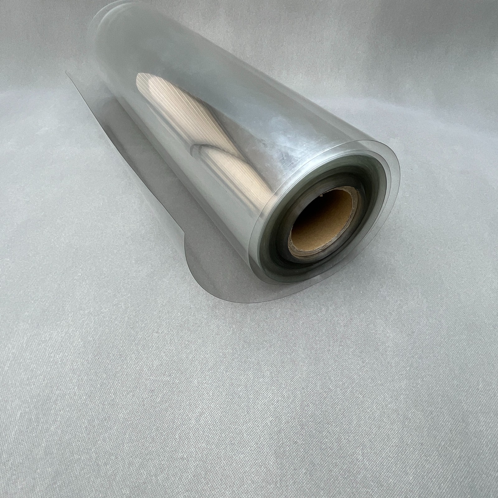 China 200 micron pet plastic sheet roll for thermoforming