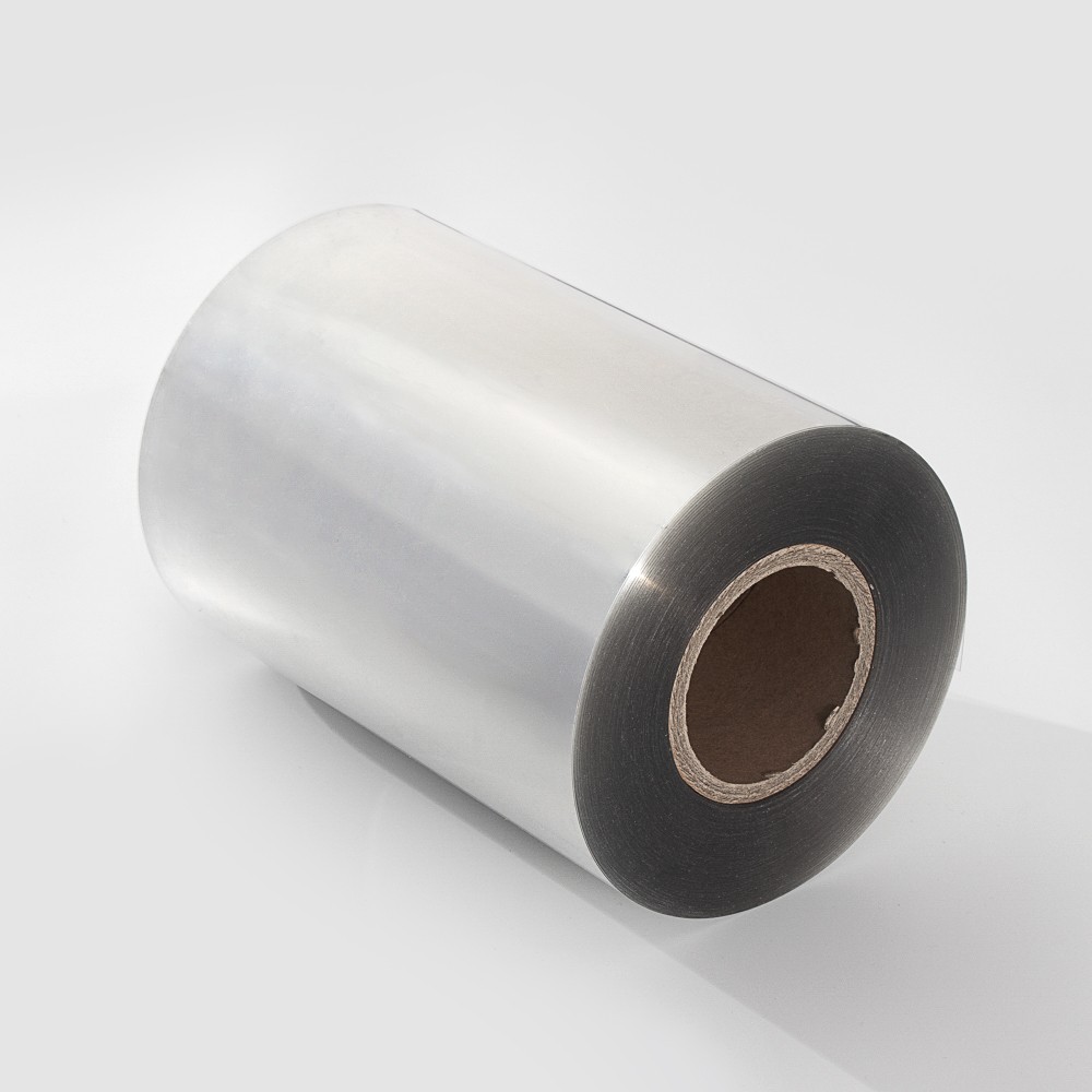 Leading Manufacturer pet plastic sheet roll wholesale 1mm transparent pet sheet rolls for vacuumforming
