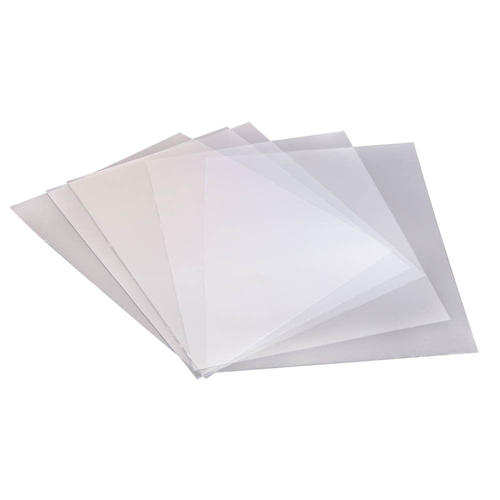 petg clear plastic sheet