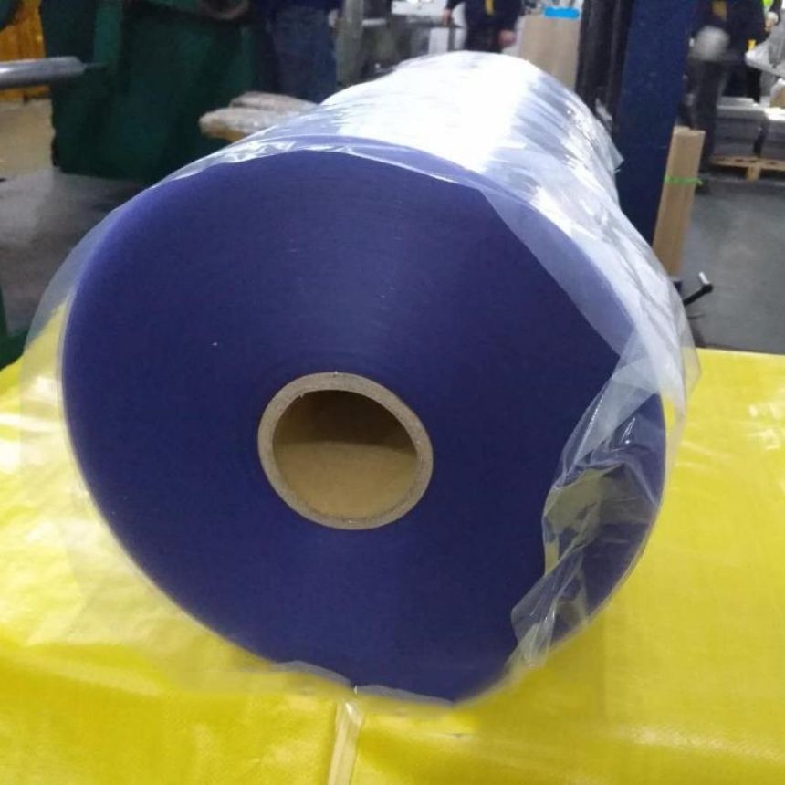 Cheaper Price PVC plastic sheet roll PVC clear sheet