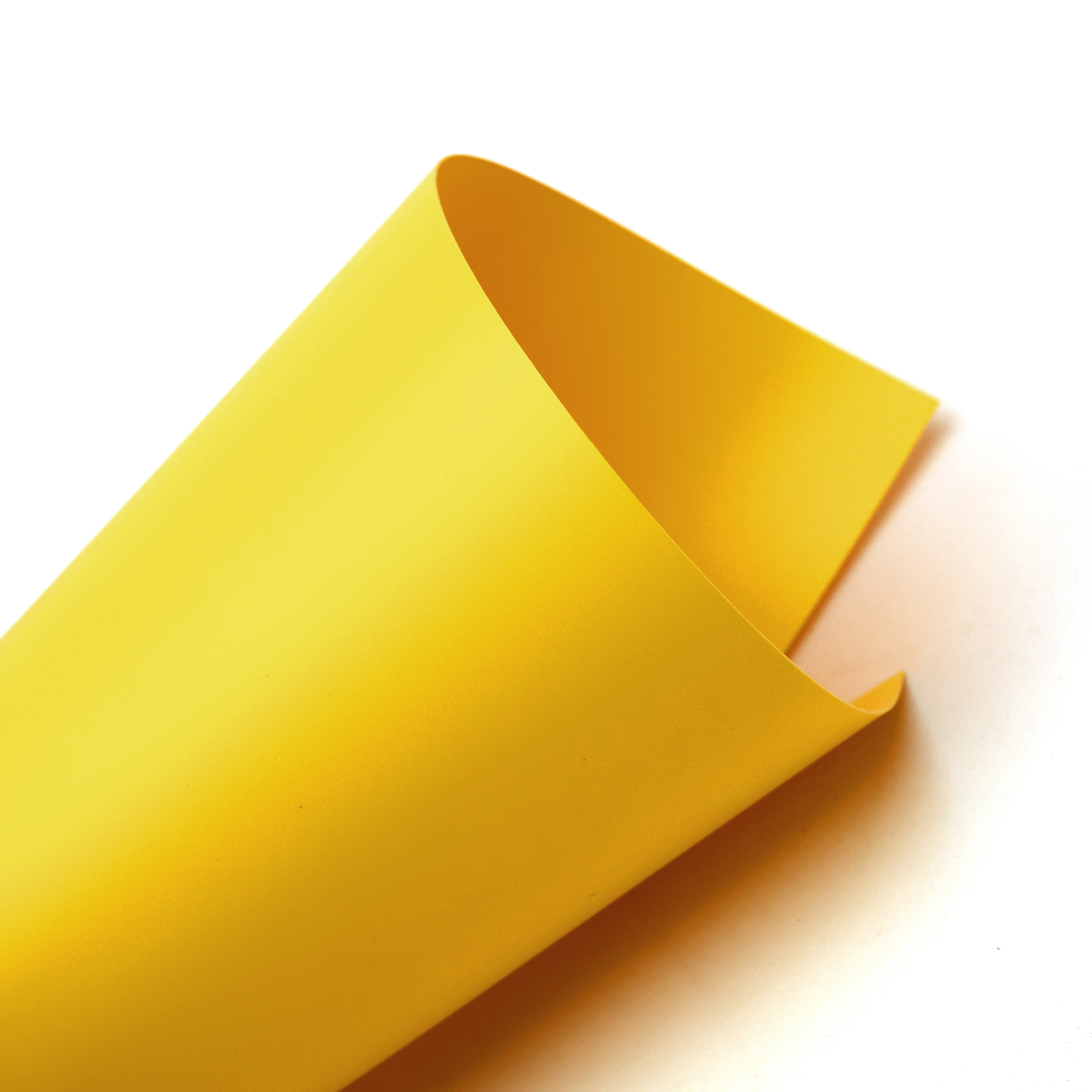 پرنٹنگ کے لیے UV مزاحم 1mm رنگین پی سی پلاسٹک شیٹ