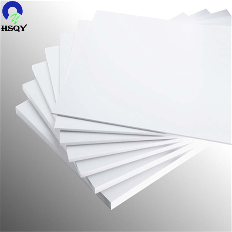 PVC foam board sheet