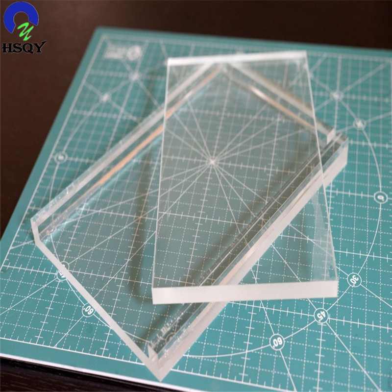 cast acrylic sheet