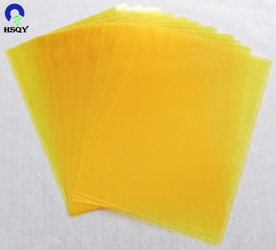 transparent PVC plastic sheet products