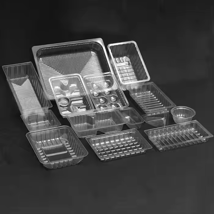 ویکیوم فارمنگ. پی این جی