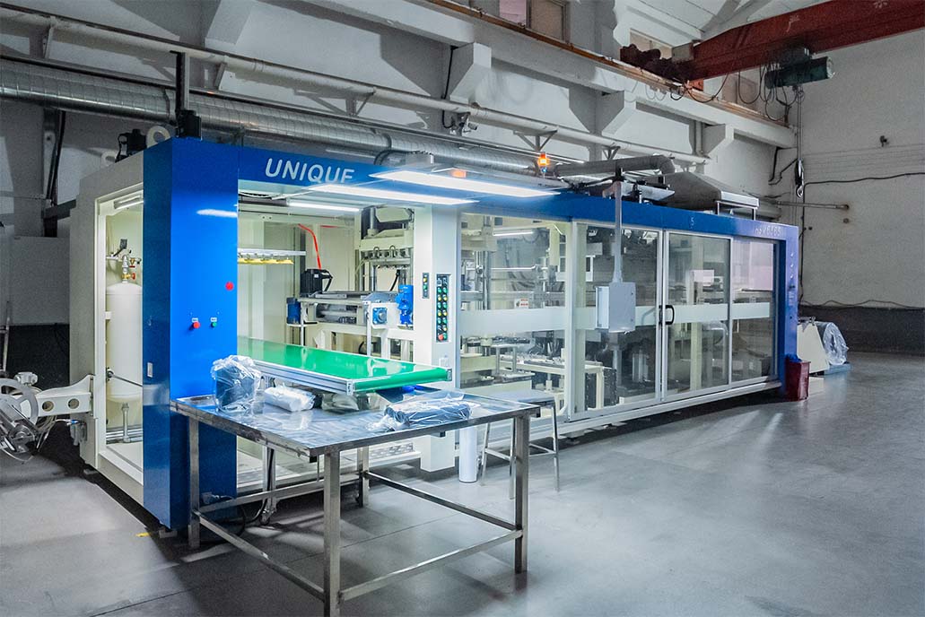 سی پی ای ٹی ٹرے ورکشاپ ڈسپلے