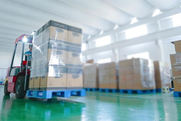 Warehouse Warehouse