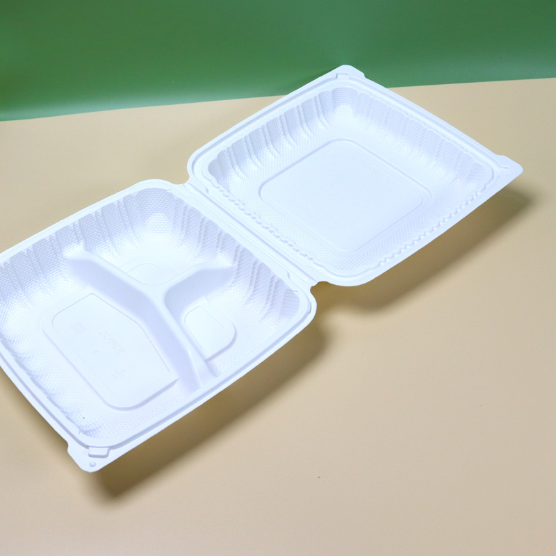 Multi-Size PP Takeout Containers - Customizable for Your Business Multi-Size PP Takeout Containers - Customizable for Your Business