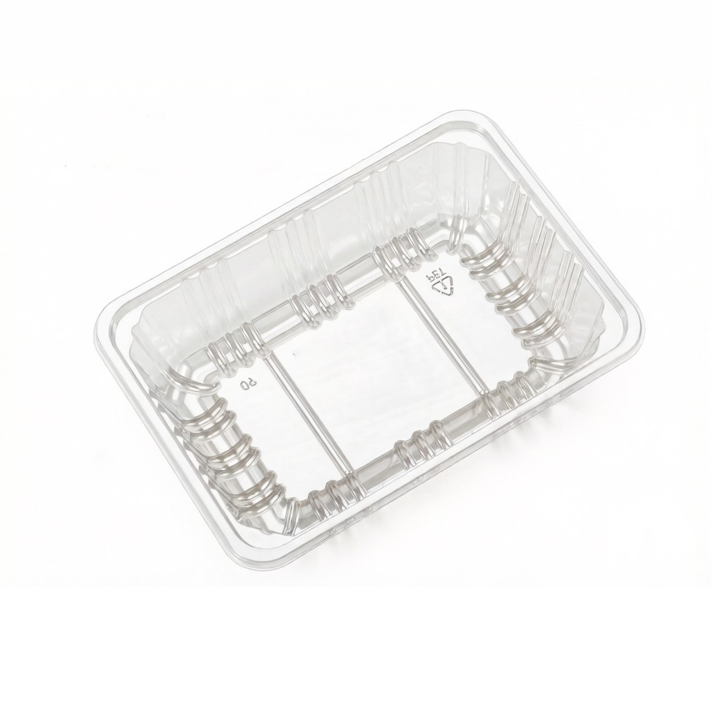 PET Food Tray PET Food Tray