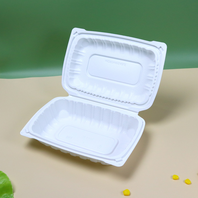 Logo-Customized PP Takeout Container - Enhance Your Brand Logo-Customized PP Takeout Container - Enhance Your Brand